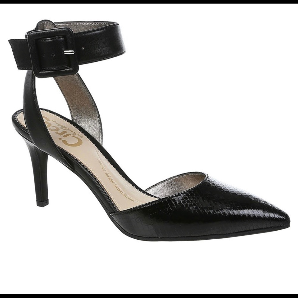 Circus Sam Edelman Heels